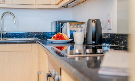 3 Bed in Polperro 9