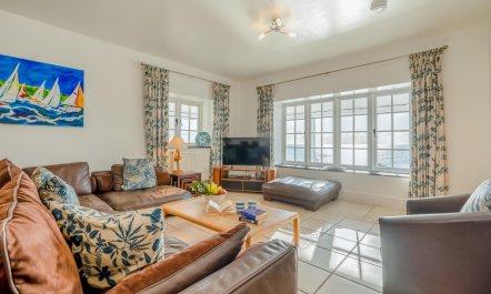 3 Bed in Polperro 2