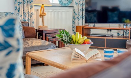 3 Bed in Polperro 5