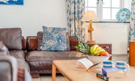 3 Bed in Polperro 7