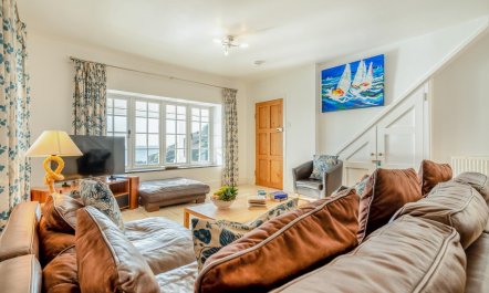 3 Bed in Polperro 4