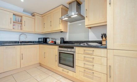 3 Bed in Polperro 8