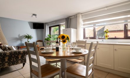 2 Bed in Alkham 4