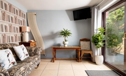 2 Bed in Alkham 2