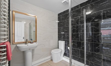 2 Bed in Alkham 5