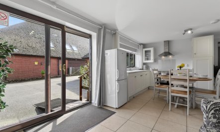 2 Bed in Alkham 2