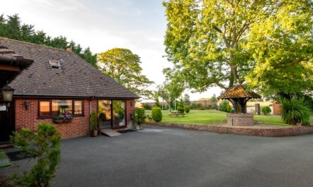 2 Bed in Alkham