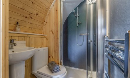 1 Bed in Barnacre 9