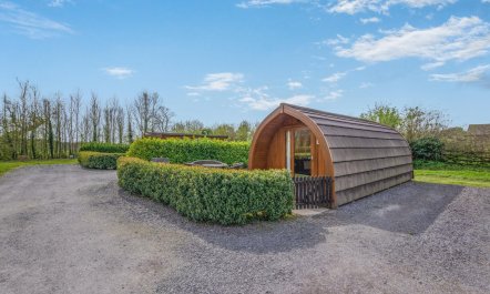 1 Bed in Barnacre 4