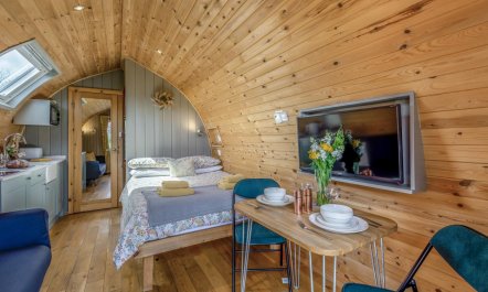 1 Bed in Barnacre 2