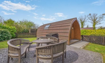 1 Bed in Barnacre