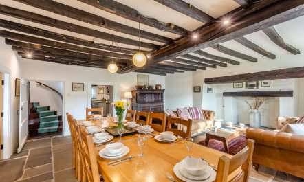 4 Bed in Staveley 2