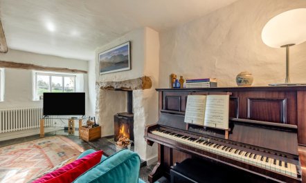 4 Bed in Staveley 4