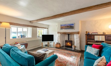 4 Bed in Staveley 3