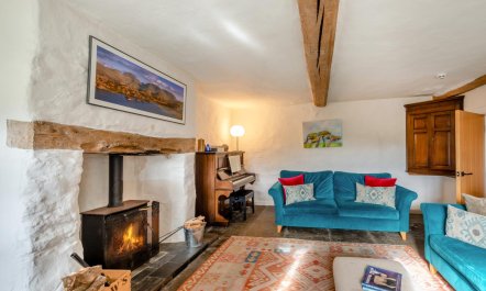 4 Bed in Staveley 7