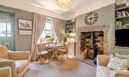 2 Bed in Burtersett