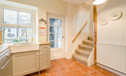 2 Bed in Burtersett 8