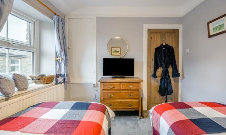 2 Bed in Burtersett 6