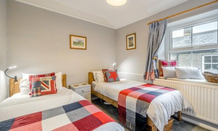 2 Bed in Burtersett 4