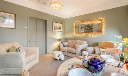 2 Bed in Burtersett 1