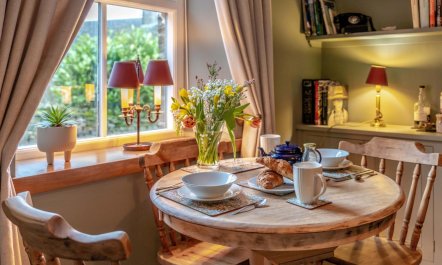 2 Bed in Burtersett 3