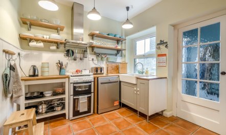 2 Bed in Burtersett 6