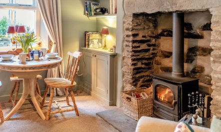 2 Bed in Burtersett 2