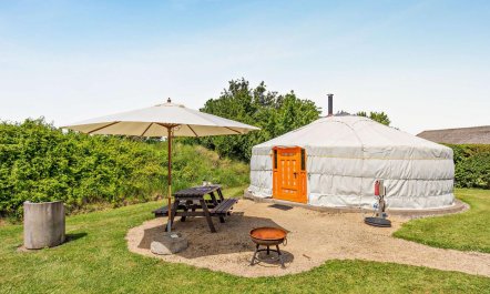 1 Bed in Stour Row