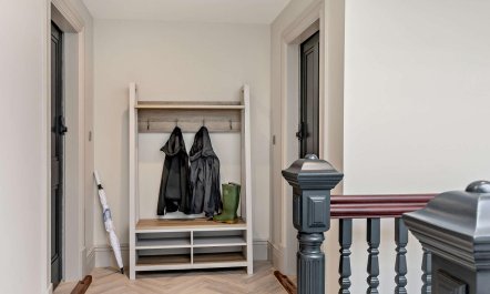 3 Bed in Buxton 3