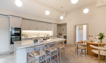 3 Bed in Buxton 4