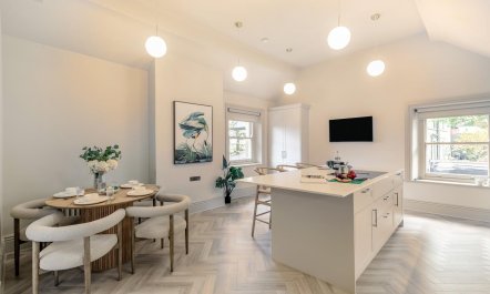 3 Bed in Buxton 6