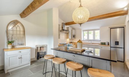 4 Bed in Chilcompton 3