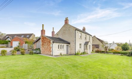 4 Bed in Chilcompton