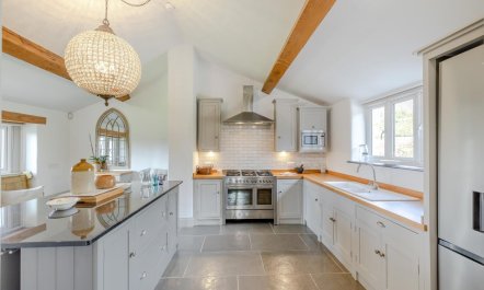 4 Bed in Chilcompton 5