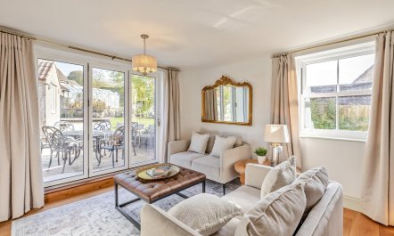 4 Bed in Chilcompton 9