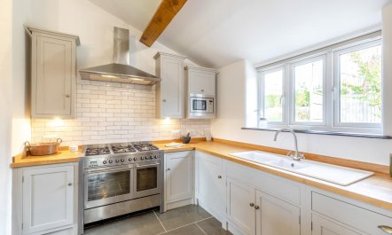 4 Bed in Chilcompton 4
