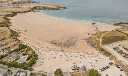 2 Bed in Harlyn Bay 4