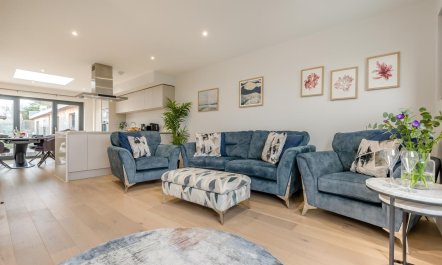 2 Bed in Harlyn Bay
