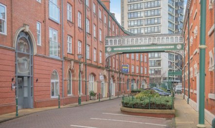 3 Bed in Hull 4