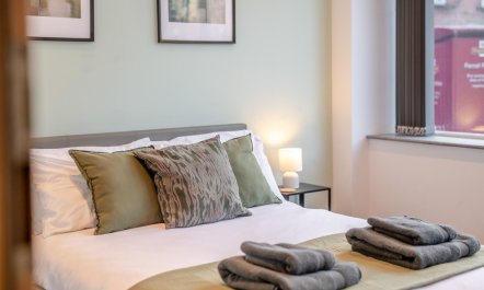 3 Bed in Hull 2