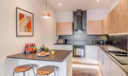 3 Bed in Hull