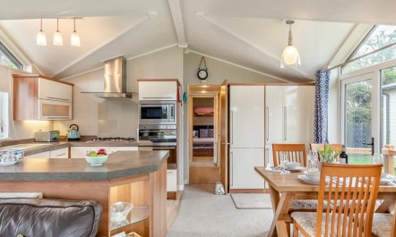 2 Bed in Par 9