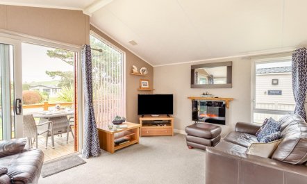 2 Bed in Par 3