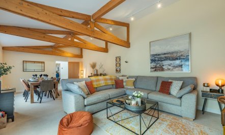 5 Bed in Morpeth 2