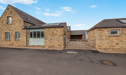 5 Bed in Morpeth