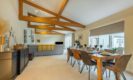 5 Bed in Morpeth 3