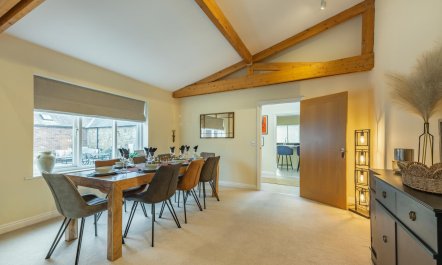5 Bed in Morpeth 6