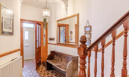 7 Bed in Ilfracombe 6