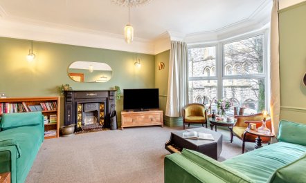 7 Bed in Ilfracombe 2