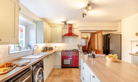 7 Bed in Ilfracombe 7